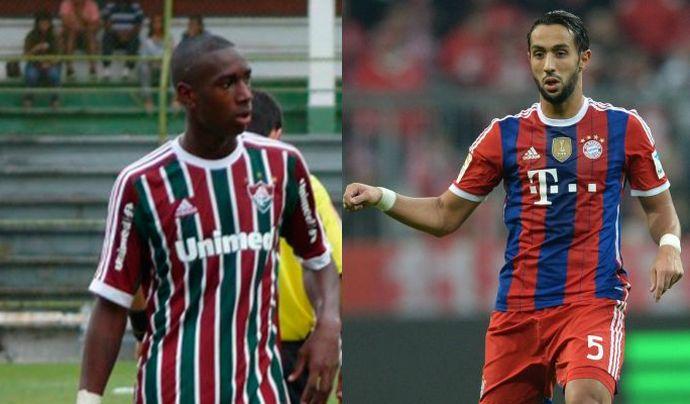 La Juve in pressing per Gerson e Benatia