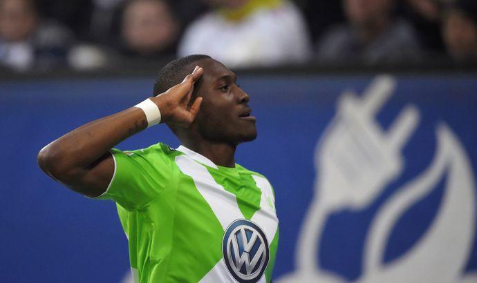 Mazzarri lo voleva all'Inter, UFFICIALE: Guilavogui 'torna' in Germania Mazzarri lo voleva all'Inter, UFFICIALE: Guilavogui 'torna' in Germania