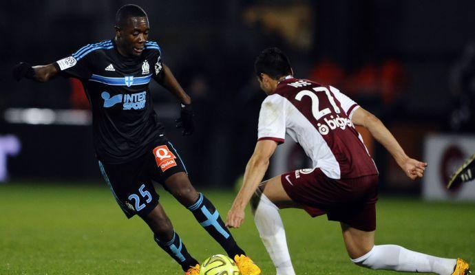 VIDEO Kondogbia-Imbula, ecco come cambia l'Inter