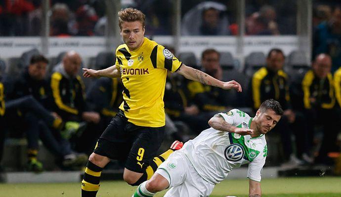 Borussia Dortmund: due offerte per Immobile