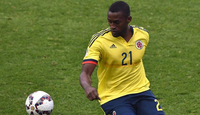 Jackson: 'Entusiasta dell'Atletico'