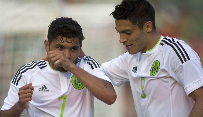La Chilena, Ag. FIFA Monfrecola: 'Corona, Jimenez e Ayala le sorprese del Messico. Per il futuro, occhio a Damm'