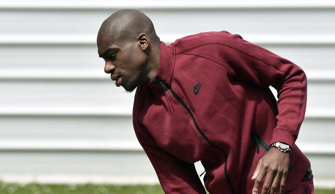 Galliani domani a Montecarlo per Kondogbia, ma c'è la Juve