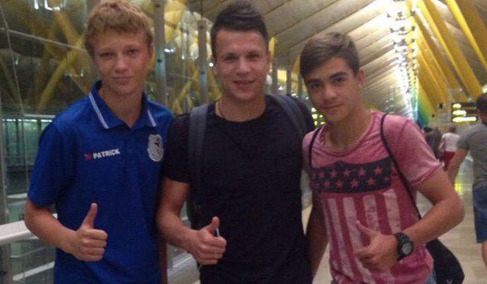 Konoplyanka: è giallo sul futuro