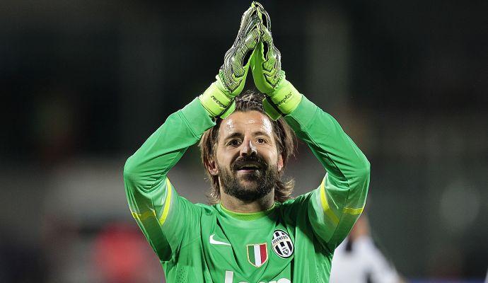 Juve: Storari rinnova, anche con Neto