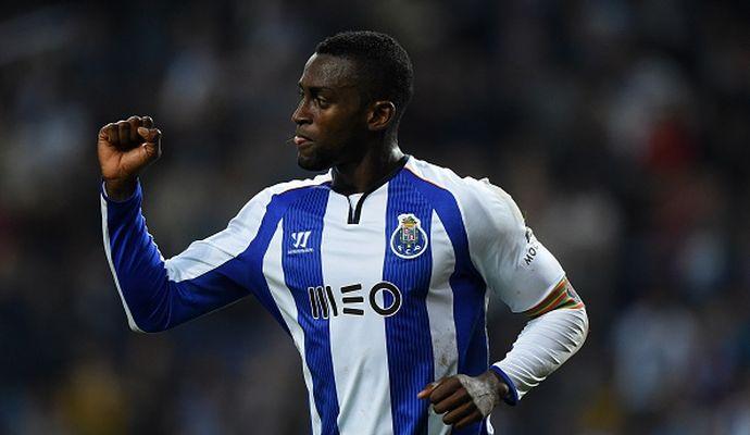 Jackson Martinez: 'Lascio il Porto'