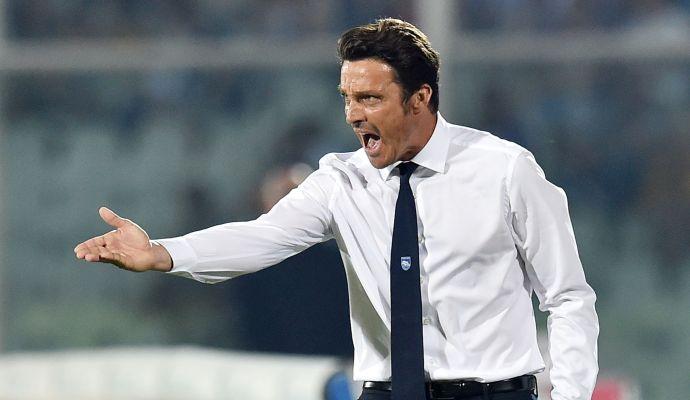 Pescara, Oddo: 'Non è fatta, esultiamo alla fine'