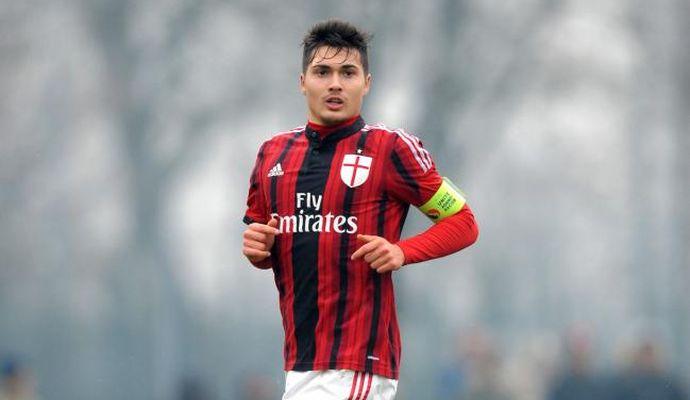 Milan, UFFICIALE: Mastalli e non Modic da Zeman