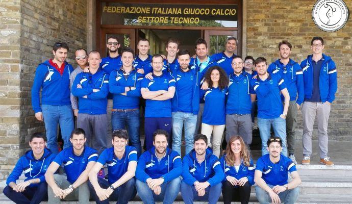 Online la nuova 'vetrina' per il progetto masterSport