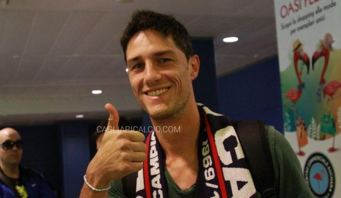 Cagliari-Latina 3-2: GOL E HIGHLIGHTS