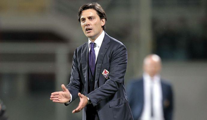 Fiorentina, UFFICIALE: esonerato Montella