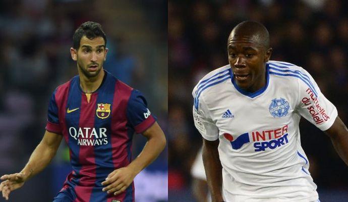 Inter-Imbula, il Marsiglia apre. Missione per Montoya