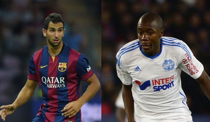 Inter-Imbula, il Marsiglia apre. Missione per Montoya