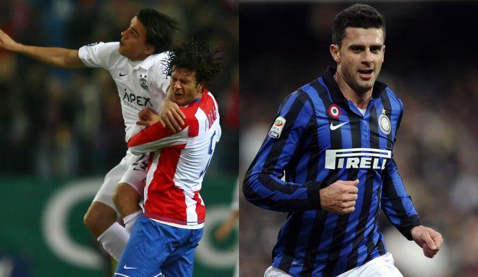 Thiago Motta rompe col PSG: più Atletico Madrid che Inter