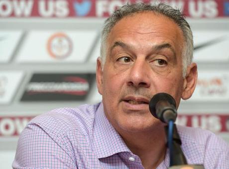 Roma, troppi insulti. E Pallotta chiude i profili social del ristorante di famiglia