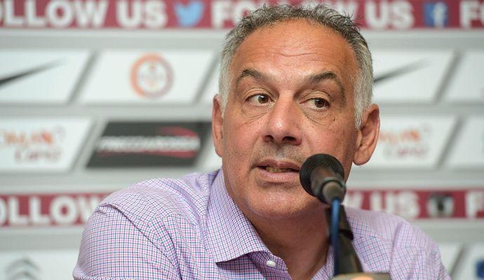 Roma, Pallotta: 'Cinque giorni per cedere il club'