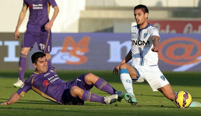 La Chilena, Signorelli: 'Venezuela, in Copa America dovevo esserci anche io. Mi ispiro a Rincon. Sarri come Sanvicente'