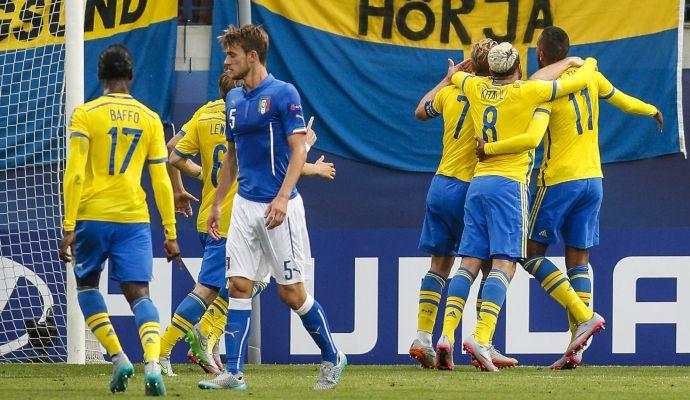 Napoli, richiesto Rugani alla Juventus