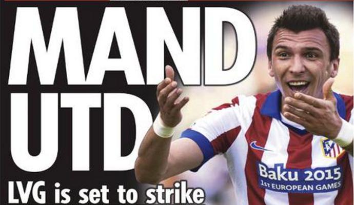 Juve, Mandzukic farà la fine di Falcao?