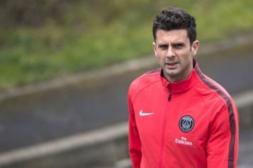 Thiago Motta 2 7 2 Is The Future Formation Of Football