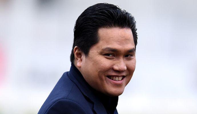 Inter: o cedi un big o sarà multa