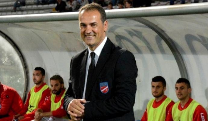 Novara, Vivarini sarà il nuovo allenatore. E l'Empoli va su Oddo