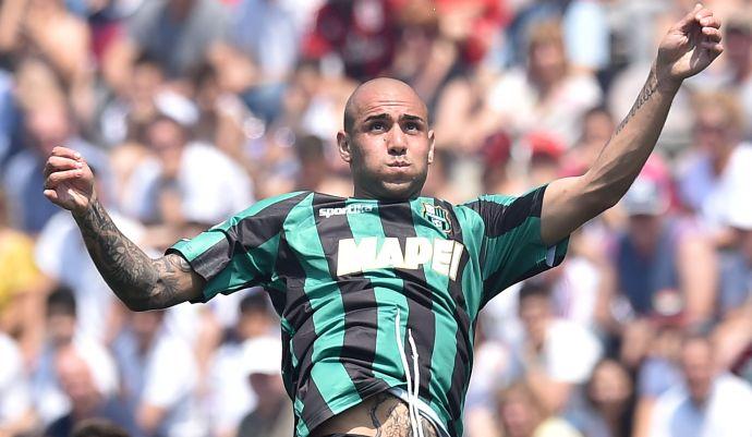 Juve, Zaza: 'Diventerò un top player' 