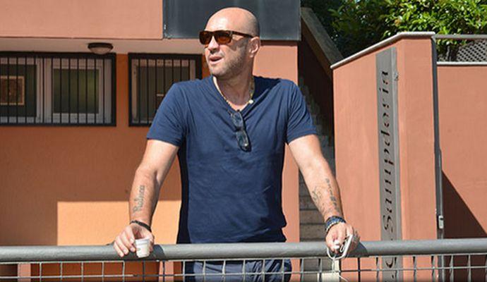 Samp: Zenga in perlustrazione a Bogliasco