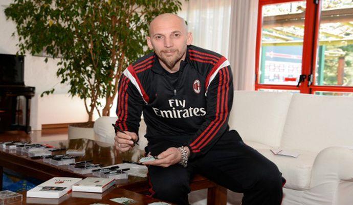 Milan, Abbiati: 'Donnarumma e Gabriel ottimi per il futuro'