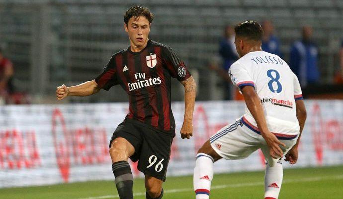 Milan, Calabria: 'Con Mihajlovic ho sofferto'