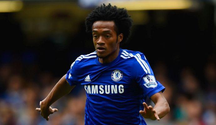 Cuadrado: la Juve pone le sue condizioni