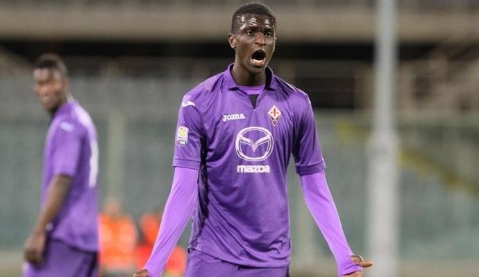 Il caso Diakhaté, tra l'oro di Sousa e lo zampino di Raiola: la Fiorentina riflette