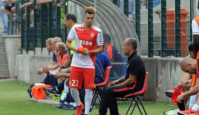 VIDEO Monaco: El Shaarawy azzoppato dal 'gigante gentile'