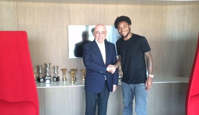 Con Bacca e Luiz Adriano (e in attesa, forse, di Ibra) è già un Milan da Scudetto?