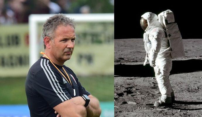 Sabatini: Miha, o se preferite AstroSinisa