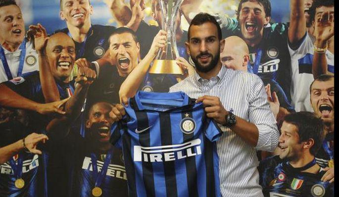 VIDEO Montoya si presenta: 'All'Inter per vincere lo scudetto'