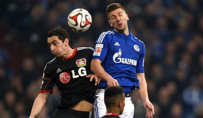 VIDEO Bundesliga: tegola Schalke, Nastasic fuori 6 mesi