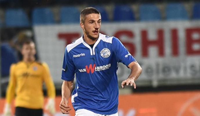 Juve, Penna e Di Benedetto in prestito al Lanciano