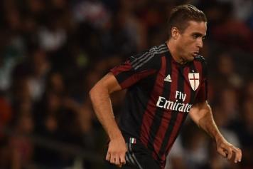 Alessandro Matri, Milan