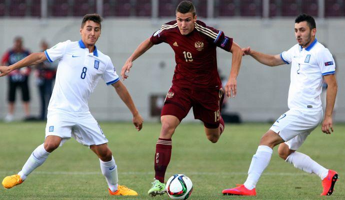 Europeo Under 19: Spagna e Russia in finale