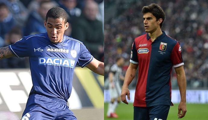 Napoli: è fatta per Allan, si avvicina Perotti