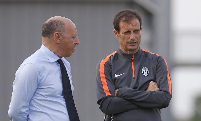 VIDEO Juventus, Allegri: 'Stiamo cambiando pelle. Sarà difficile sostituire Pirlo'