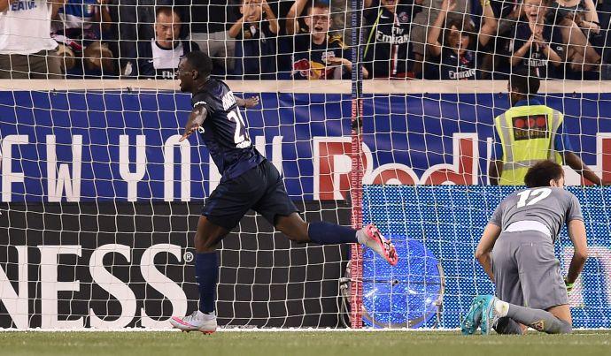 Idea della Juve, il PSG si gode Augustin