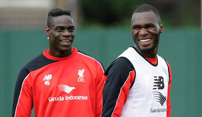 Liverpool, Rodgers: 'Benteke è impressionante'