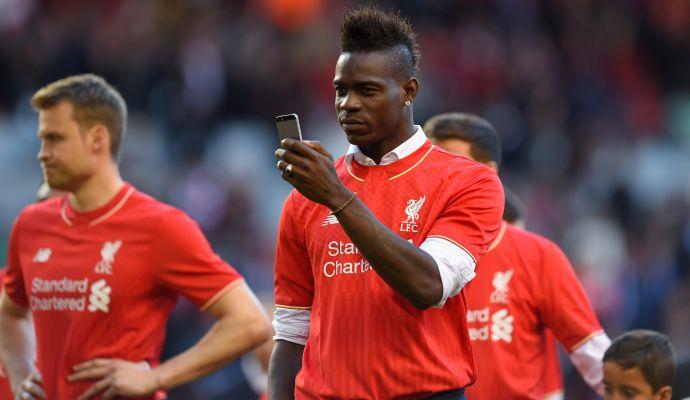 Balotelli, futuro in 48 ore: il punto