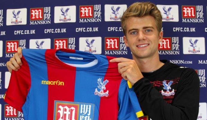 Burnley: bruciato l'Aston Villa per Bamford