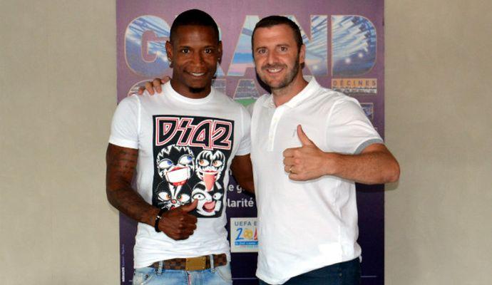 Lione, UFFICIALE: ecco Beauvue