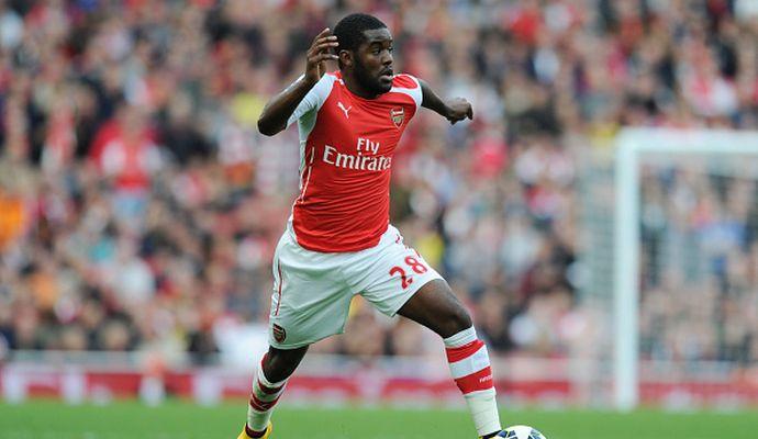 Il Palermo piomba su Joel Campbell