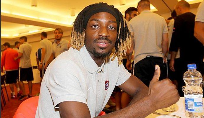 Galatasaray, UFFICIALE: preso l'ex Lazio Cavanda