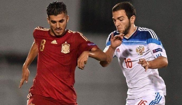 Betis, anche il Chelsea su Ceballos